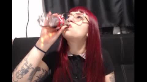 Lulu DCarton online show from March 1, 3:28 am