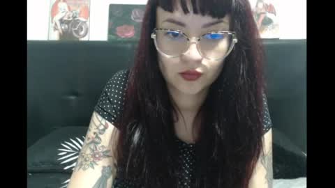 Lulu DCarton online show from April 28, 3:10 am