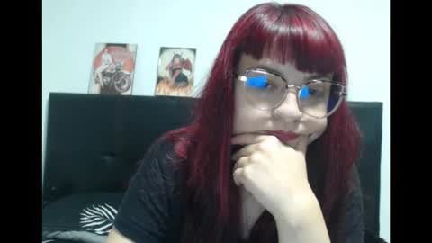 Lulu DCarton online show from March 19, 3:22 am