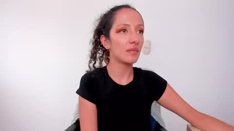 Lucia online show from May 5, 10:24 pm