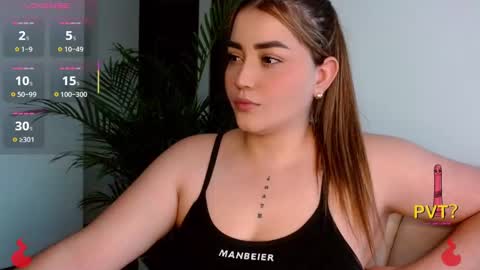 lucia star  online show from October 15, 8:44 pm