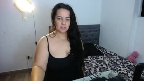 Lucia Vonne online show from April 28, 1:58 am