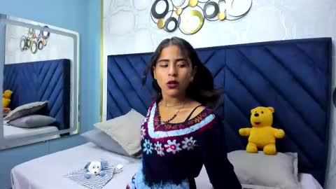 luciabianchi_ online show from March 18, 2:27 am