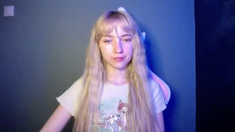 Lucy online show from April 30, 6:35 pm