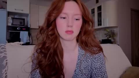 Lucia online show from March 21, 4:23 pm