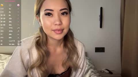 Kira online show from March 15, 1:57 pm