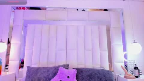 Lisseth  online show from February 9, 11:25 pm