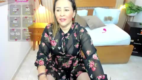 Luciana online show from April 21, 12:01 pm