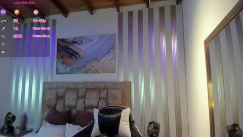 luciana online show from December 17, 11:39 am