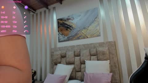 luciana online show from December 28, 12:35 pm