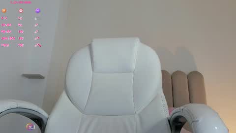 Luciana online show from June 27, 12:22 pm