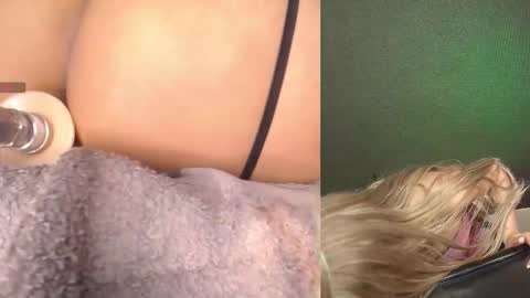 luciana_hunters online show from October 18, 6:10 pm