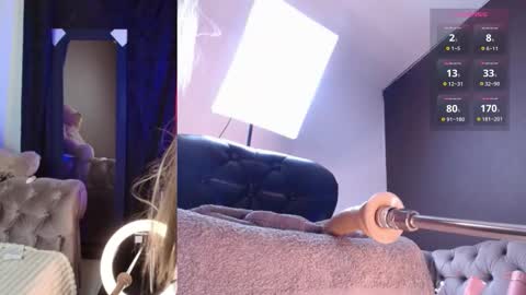 luciana_hunters online show from November 23, 3:57 pm