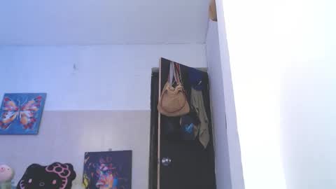 luciana online show from March 6, 12:28 am