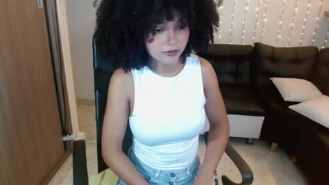 LUCIANA  online show from February 7, 11:58 am