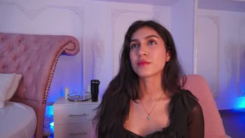 Luciana online show from June 30, 8:52 pm
