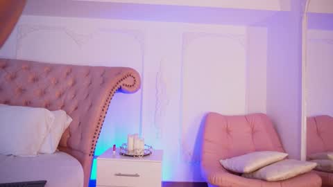 Luciana online show from July 31, 8:54 pm