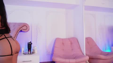 Luciana online show from July 8, 9:39 pm