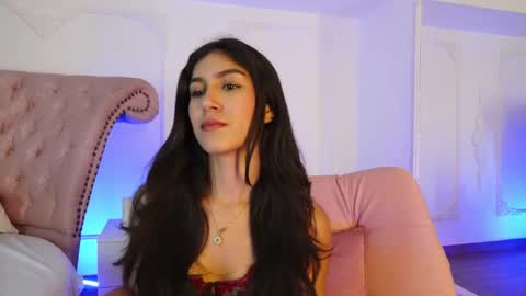 Luciana online show from June 28, 8:59 pm