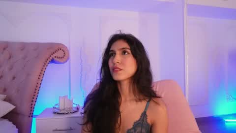 Luciana online show from July 29, 8:53 pm
