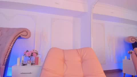 Luciana online show from April 28, 4:44 pm
