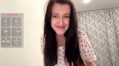 Mary online show from November 27, 7:39 pm