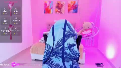 lucibunny__1 online show from June 16, 7:37 pm