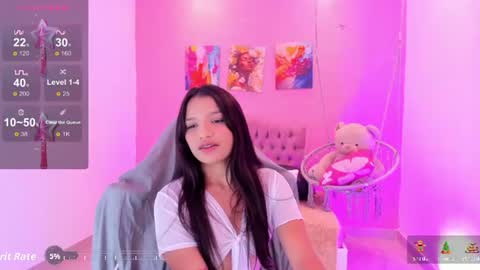 lucibunny__1 online show from June 13, 8:06 pm