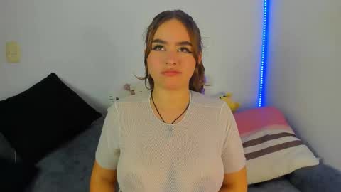 Lucie Grey online show from January 10, 6:40 am