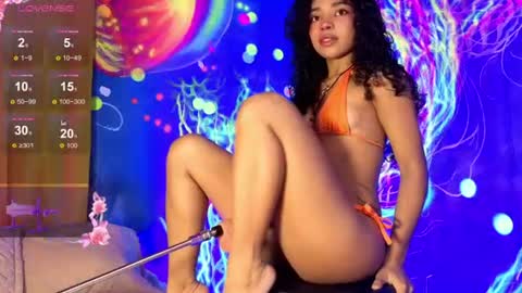 Lucie - online show from July 16, 6:45 pm