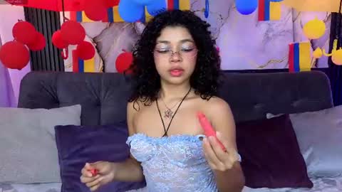 Lucie - online show from July 9, 6:32 pm