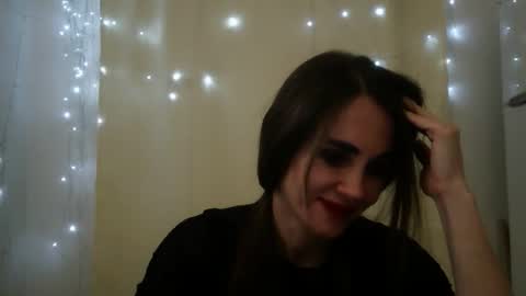 LucieMack online show from December 21, 10:57 pm