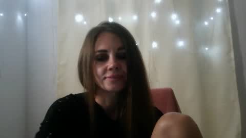 Snapshot of luciemack chatting on October 17, 8:45 pm LucieMack online show from October 17, 8:45 pm