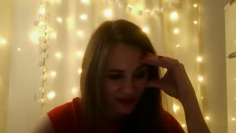 LucieMack online show from January 11, 1:43 am