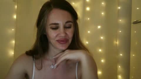 LucieMack online show from June 24, 6:18 pm