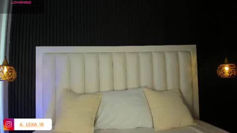 lucie online show from July 6, 7:05 pm
