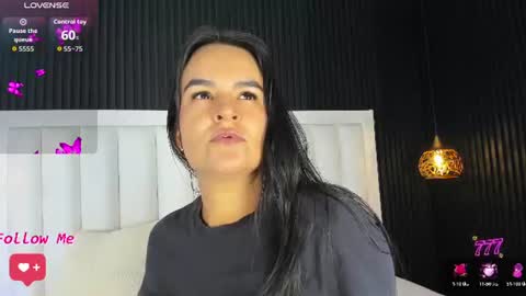 lucie online show from July 7, 7:05 pm