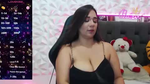 Mia Vergara online show from June 6, 4:41 am