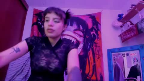 camila online show from June 18, 7:41 pm
