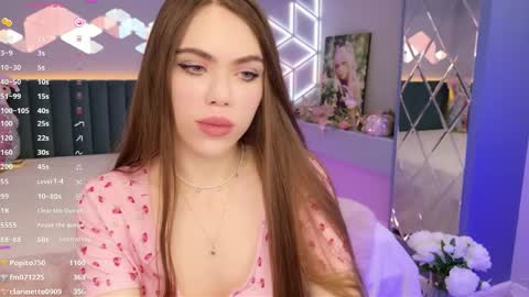 MimiFors online show from May 2, 9:18 pm
