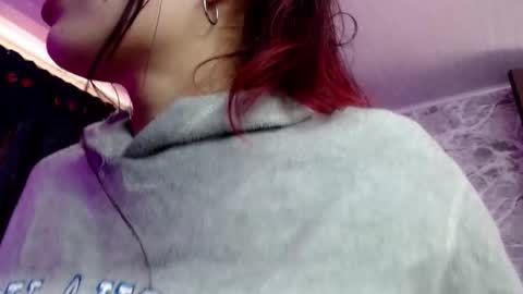 Lucia online show from November 18, 3:57 pm