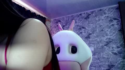 Lucia online show from November 20, 5:58 pm