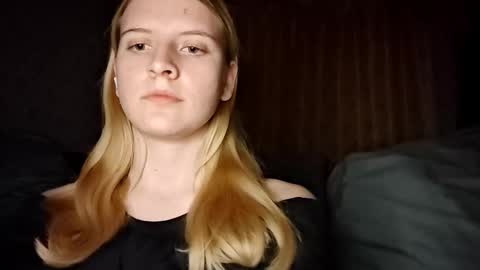 Monika online show from October 15, 9:06 pm