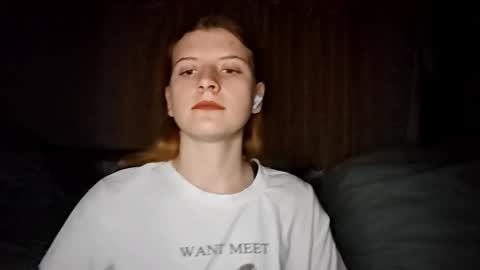 Monika online show from October 29, 9:50 pm