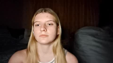 Monika online show from October 14, 8:55 pm