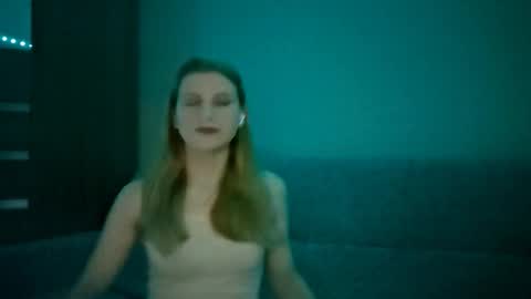 Monika online show from November 24, 3:30 am