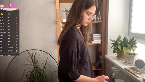 Mia online show from March 14, 1:23 pm