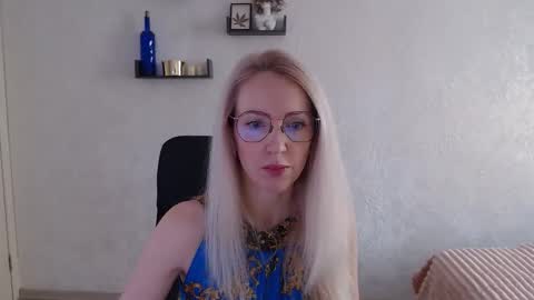 Arina online show from March 5, 10:44 am