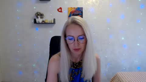 Arina online show from July 2, 5:19 pm