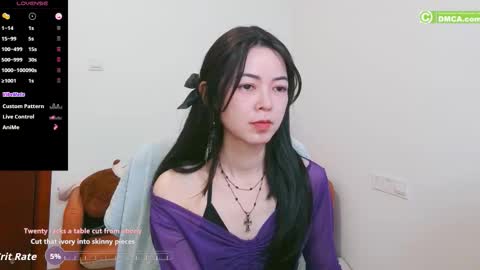 Jinn online show from November 5, 3:12 am